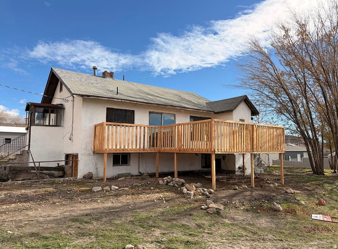 BELVEDERE ADD - Residential