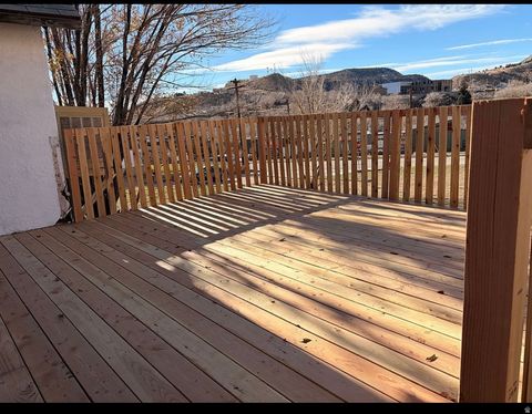 Tiny photo for 47 B ST, Helper, UT 84526 (MLS # 2126532)