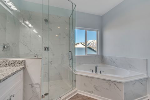 Tiny photo for 337 W 100 S, Payson, UT 84651 (MLS # 2142268)