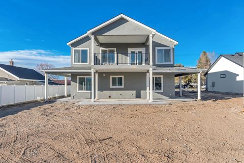 Tiny photo for 337 W 100 S, Payson, UT 84651 (MLS # 2142268)