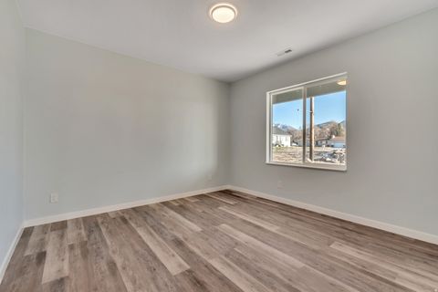 Tiny photo for 337 W 100 S, Payson, UT 84651 (MLS # 2142268)