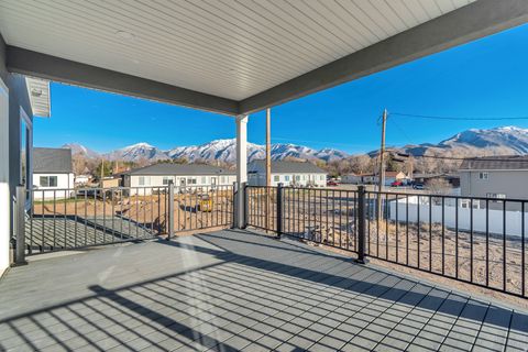 Tiny photo for 337 W 100 S, Payson, UT 84651 (MLS # 2142268)