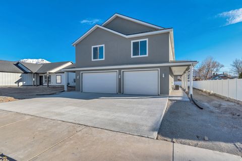 Tiny photo for 337 W 100 S, Payson, UT 84651 (MLS # 2142268)