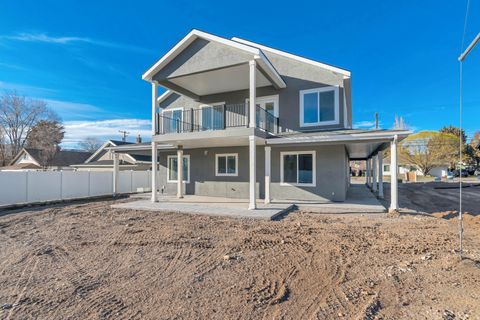 Tiny photo for 337 W 100 S, Payson, UT 84651 (MLS # 2142268)