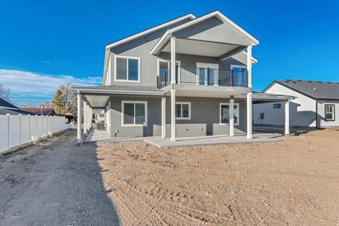 Tiny photo for 337 W 100 S, Payson, UT 84651 (MLS # 2142268)