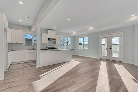 Tiny photo for 337 W 100 S, Payson, UT 84651 (MLS # 2142268)