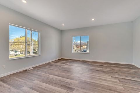 Tiny photo for 337 W 100 S, Payson, UT 84651 (MLS # 2142268)