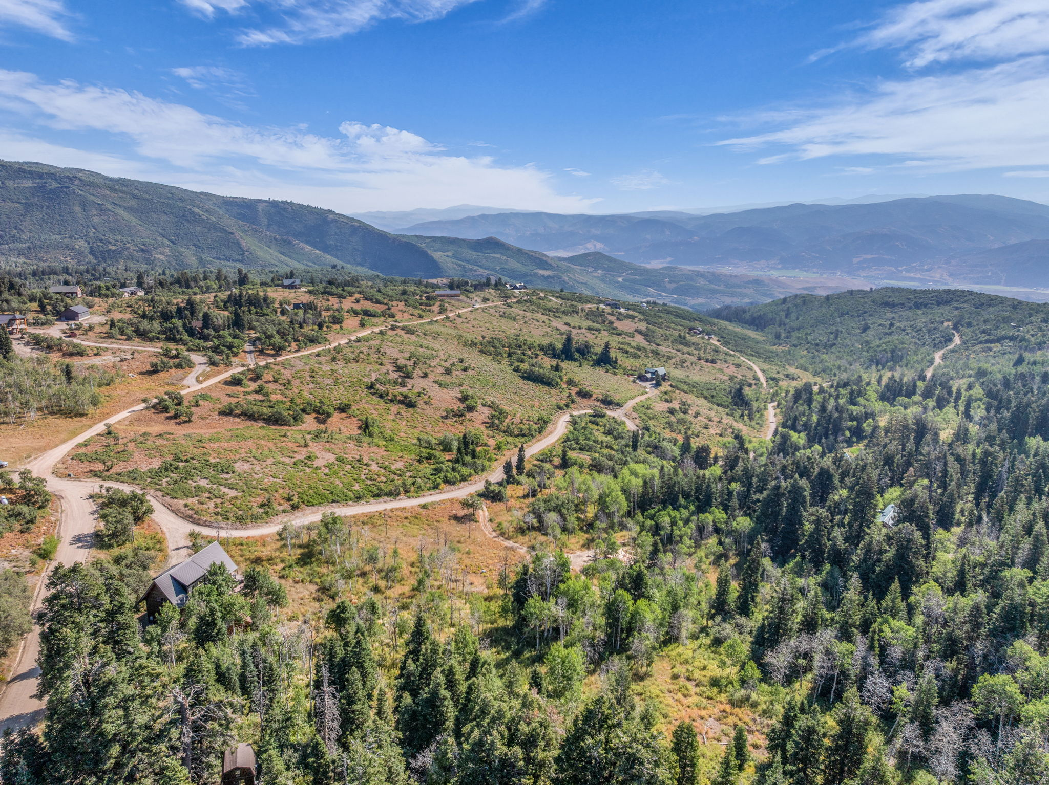 FOREST MEADOWS - Land