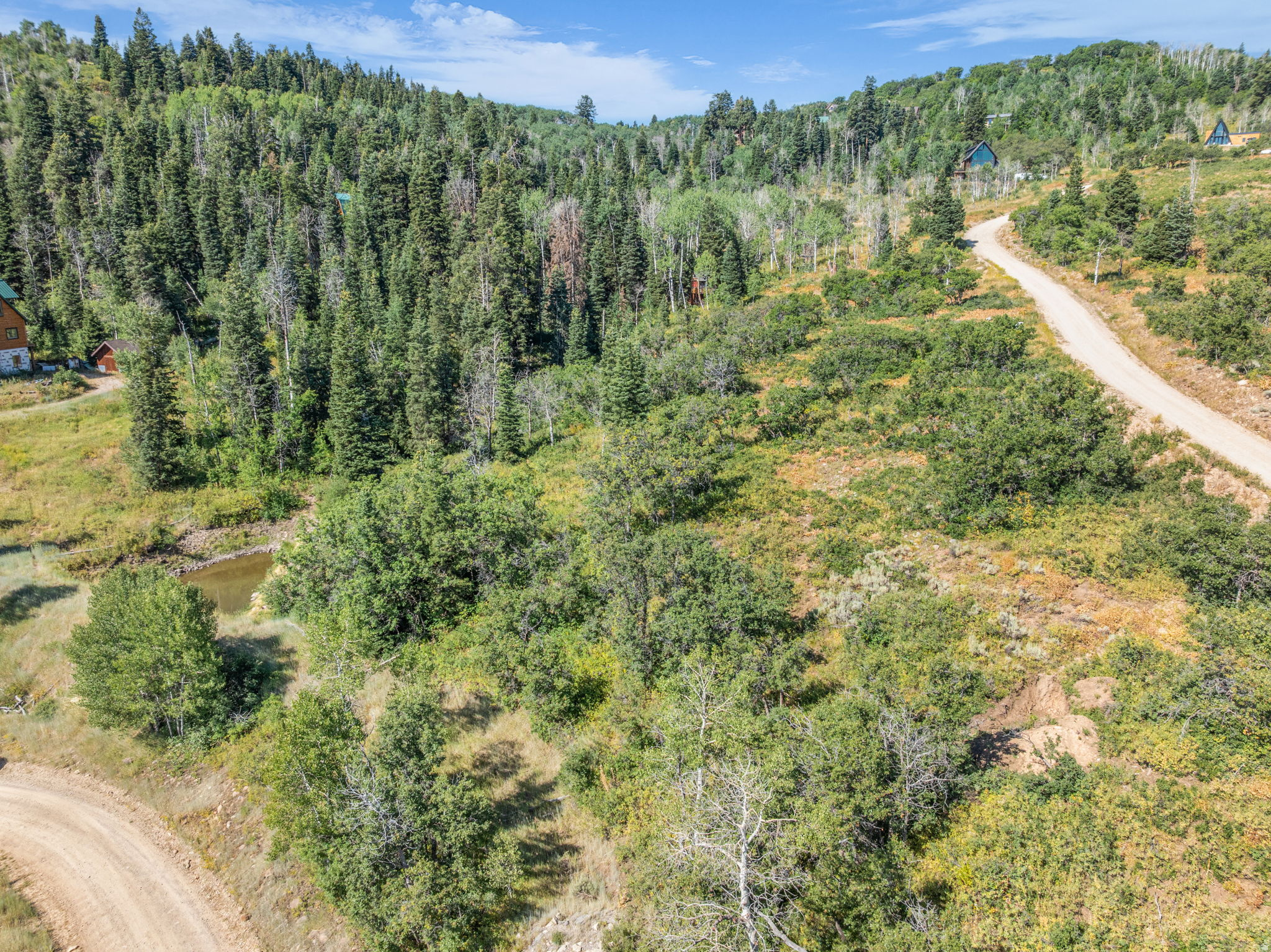 FOREST MEADOWS - Land