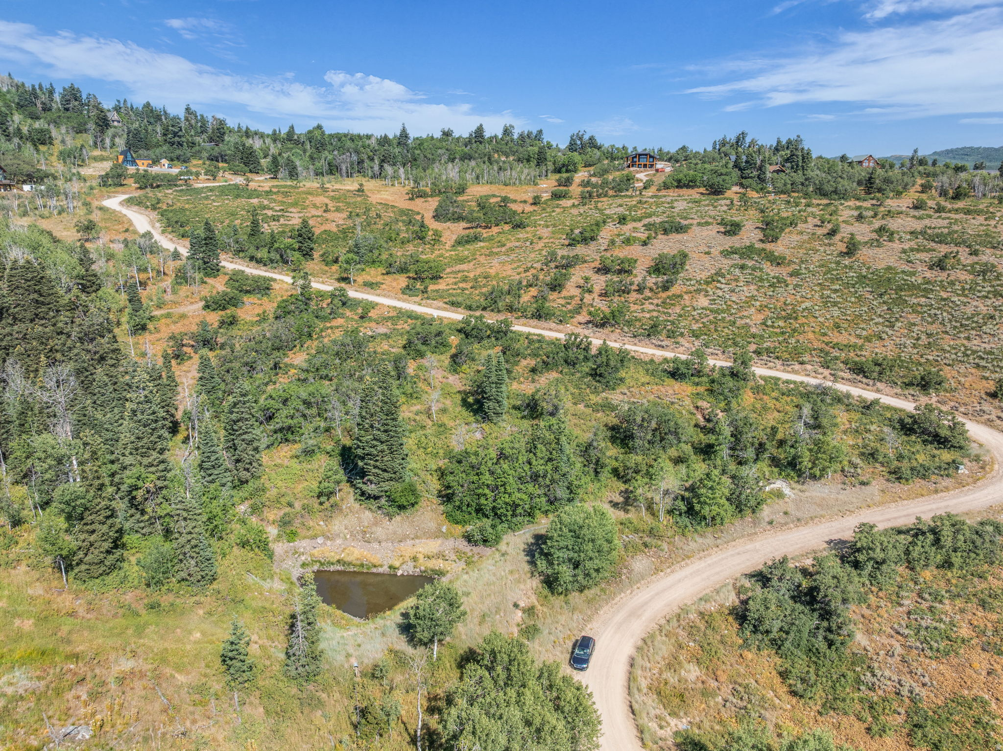 FOREST MEADOWS - Land