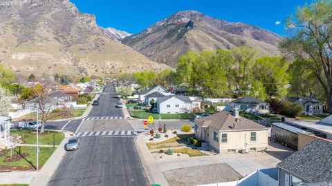 Tiny photo for 1090 E 460 ST S, Provo, UT 84606 (MLS # 2146546)