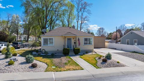 Tiny photo for 1090 E 460 ST S, Provo, UT 84606 (MLS # 2146546)