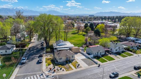 Tiny photo for 1090 E 460 ST S, Provo, UT 84606 (MLS # 2146546)