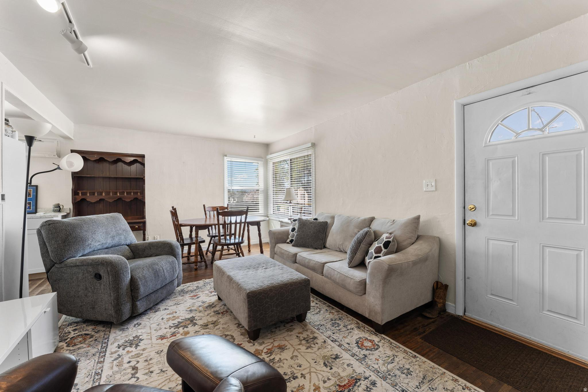 WASATCH GARDEN - Residential