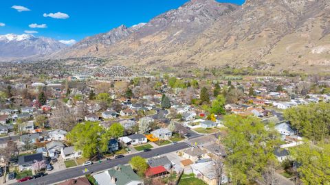 Tiny photo for 1090 E 460 ST S, Provo, UT 84606 (MLS # 2146546)