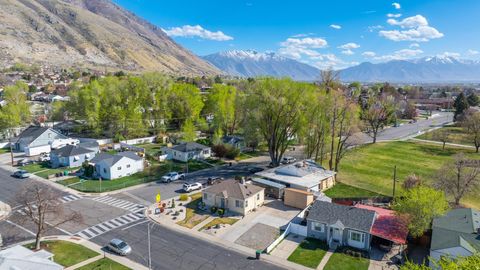 Tiny photo for 1090 E 460 ST S, Provo, UT 84606 (MLS # 2146546)