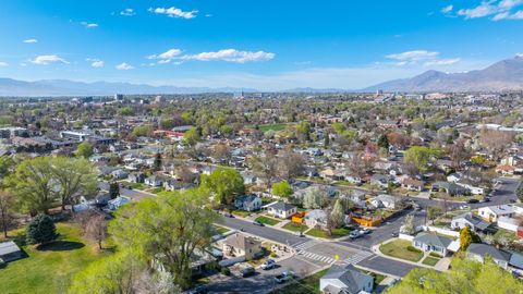 Tiny photo for 1090 E 460 ST S, Provo, UT 84606 (MLS # 2146546)