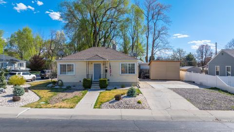 Photo of 1090 E 460 ST S, Provo, UT 84606 (MLS # 2146546)