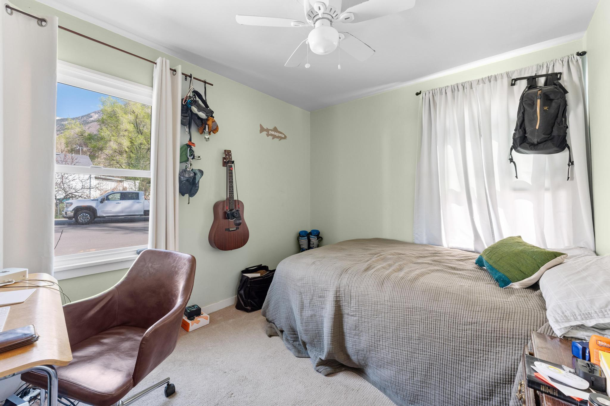 WASATCH GARDEN - Residential