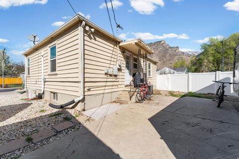 Tiny photo for 1090 E 460 ST S, Provo, UT 84606 (MLS # 2146546)