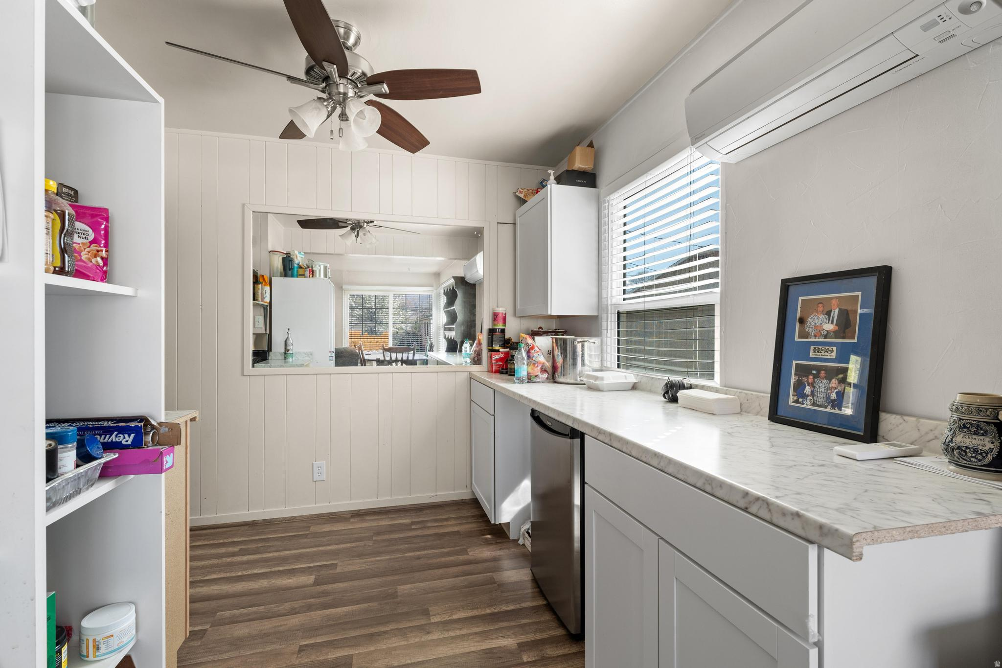 WASATCH GARDEN - Residential