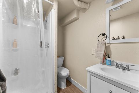 Tiny photo for 1090 E 460 ST S, Provo, UT 84606 (MLS # 2146546)