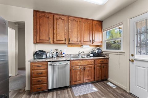 Tiny photo for 1090 E 460 ST S, Provo, UT 84606 (MLS # 2146546)