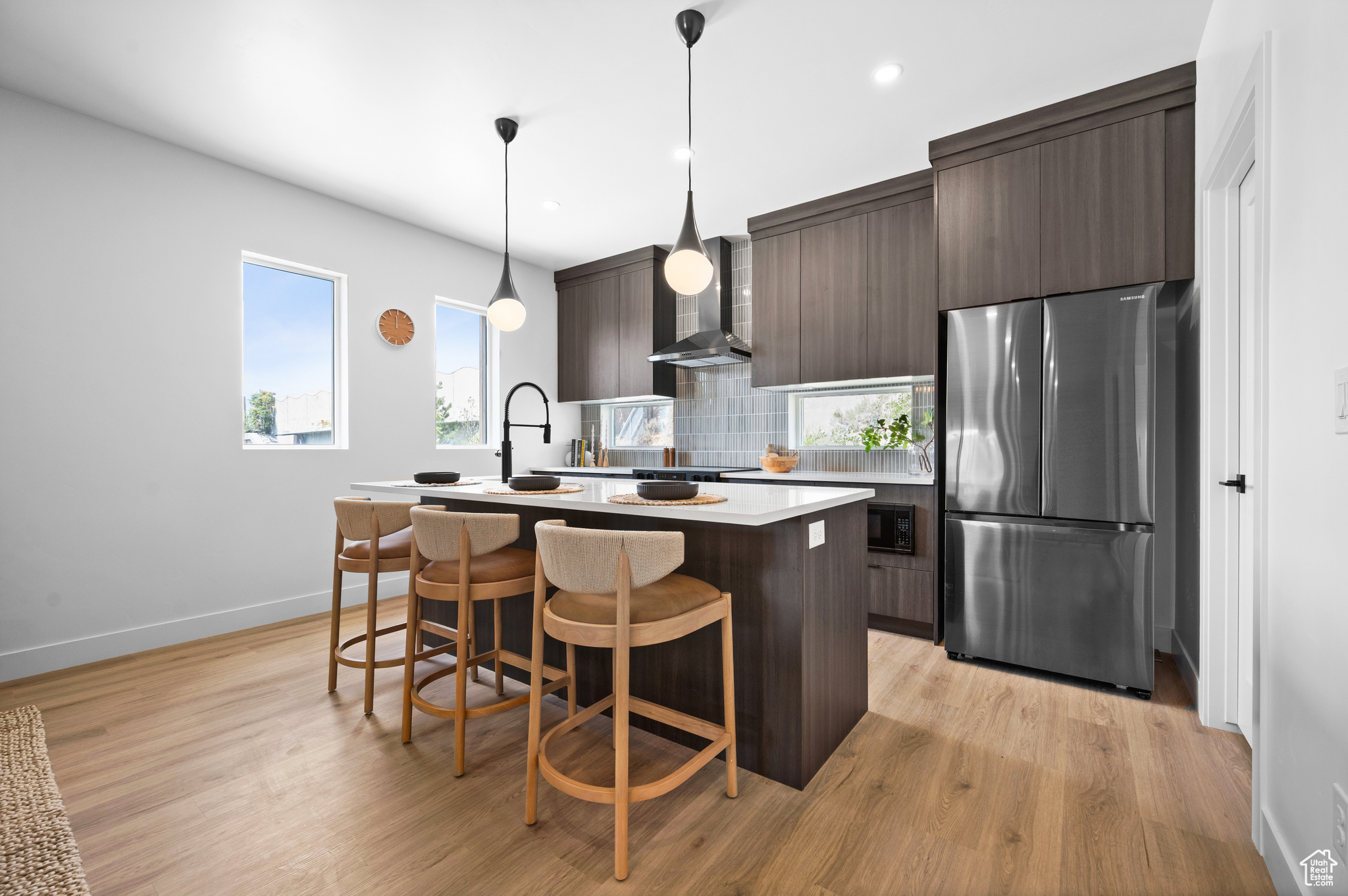 WOODLAND COMMONS - Residential