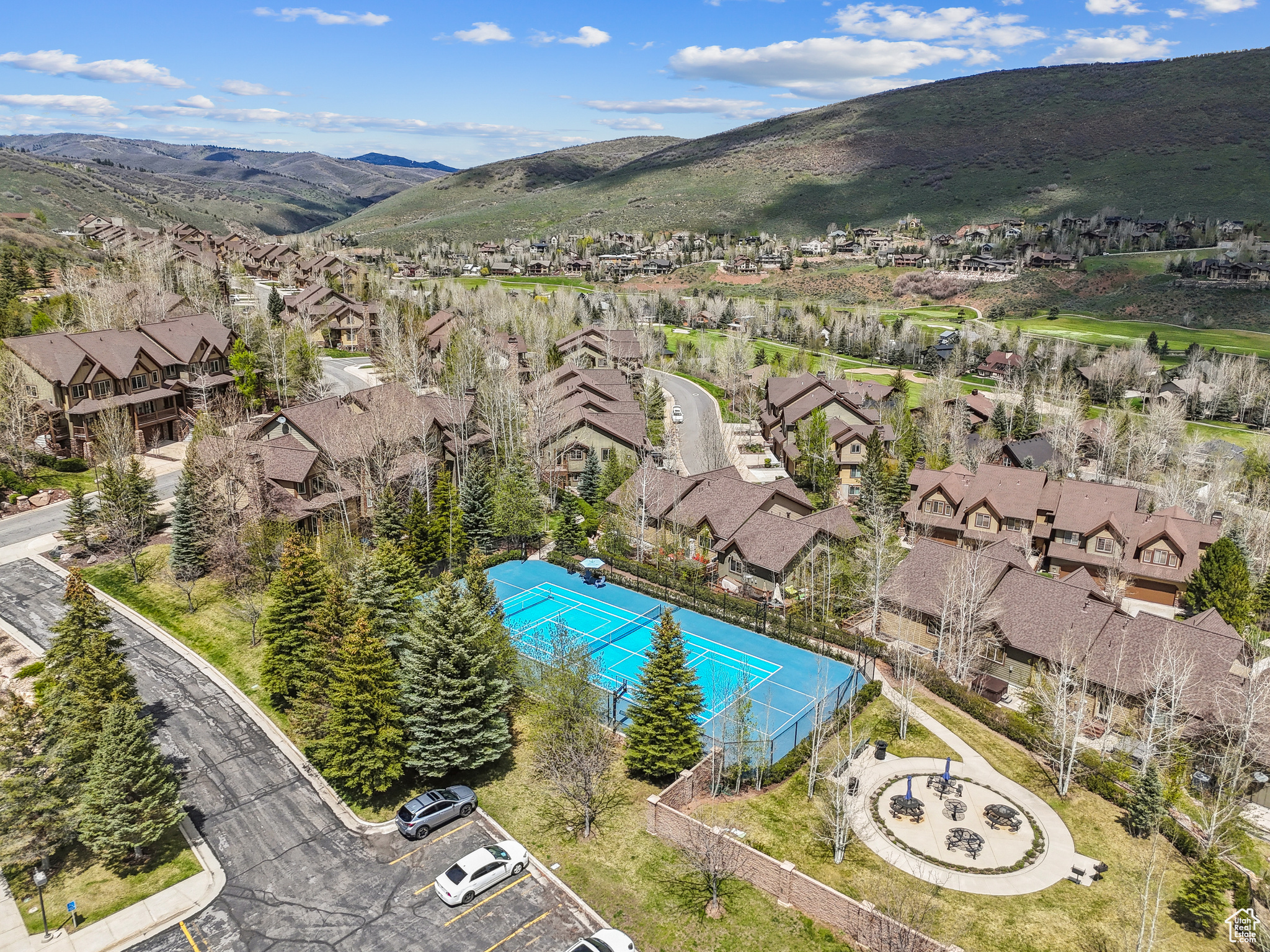 3029 Canyon Links Dr, Park City, Utah image 9
