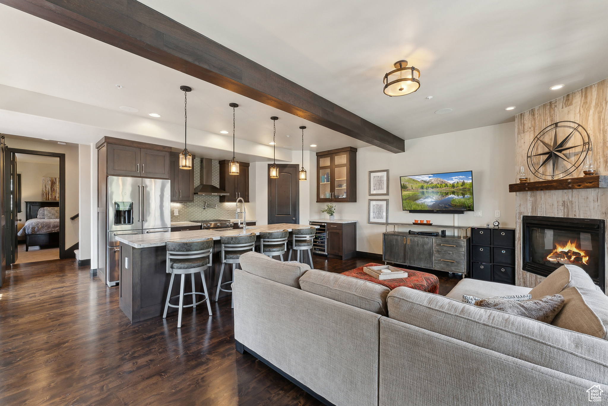 3029 Canyon Links Dr, Park City, Utah image 4