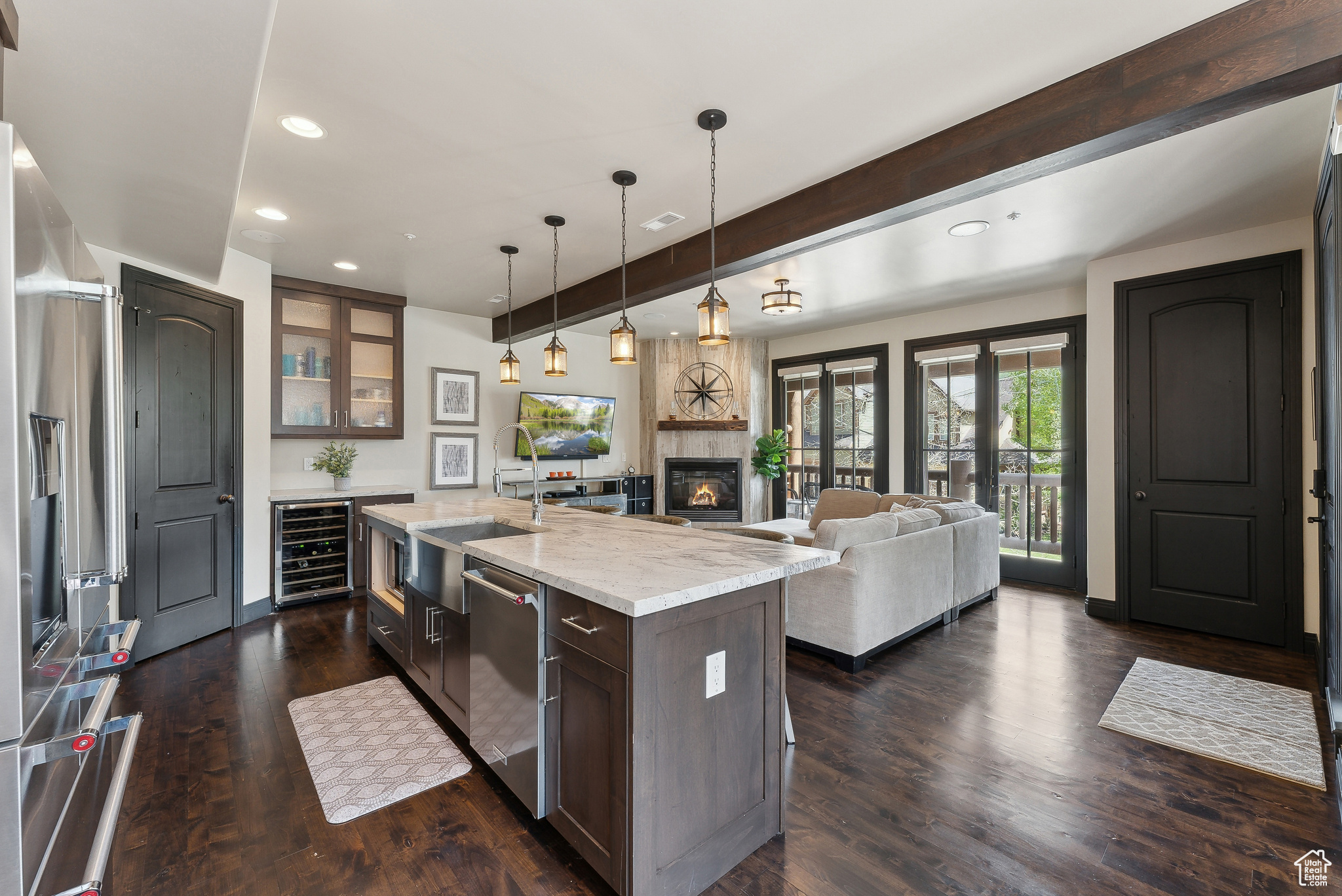 3029 Canyon Links Dr, Park City, Utah image 2
