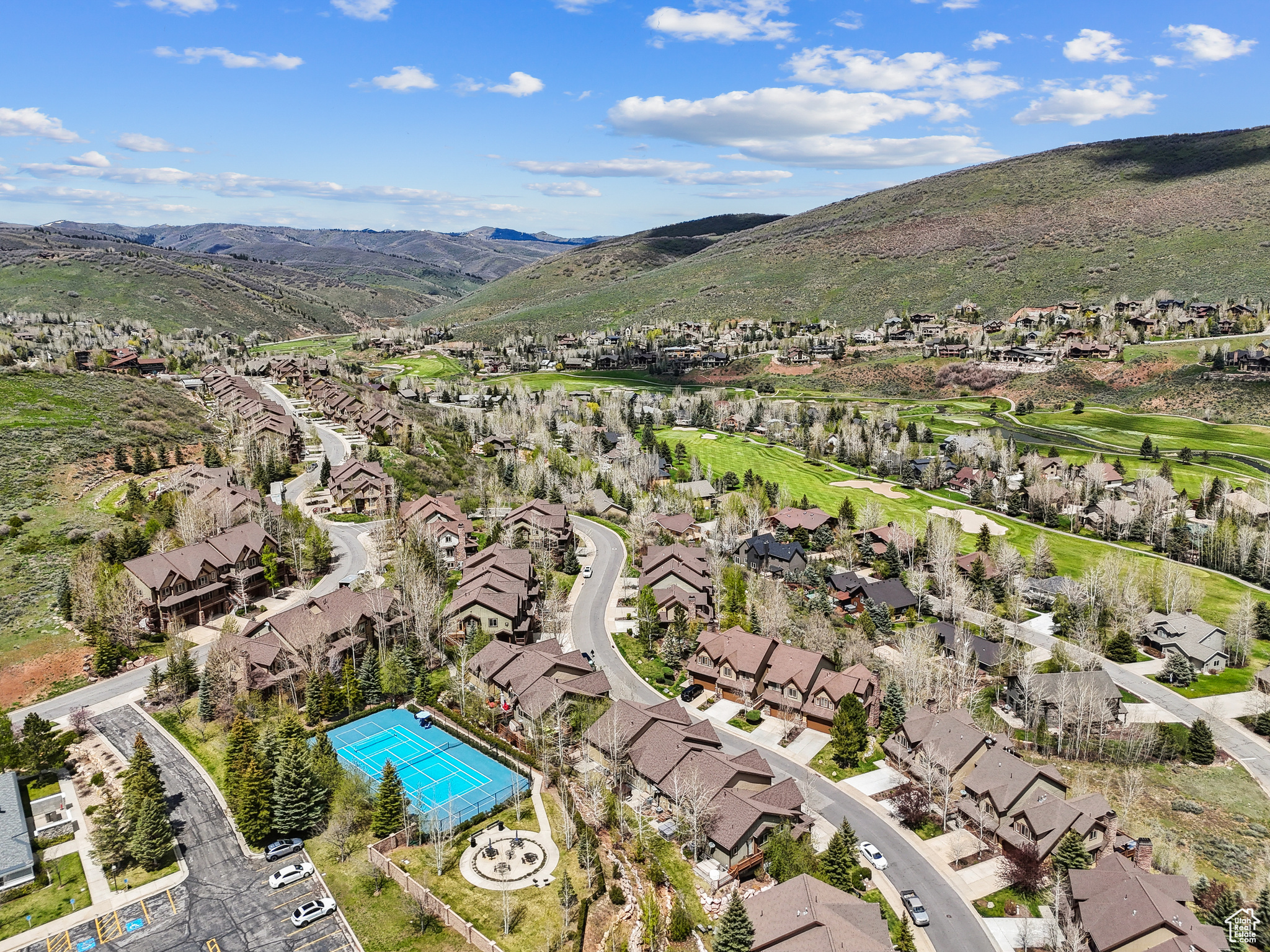 3029 Canyon Links Dr, Park City, Utah image 8