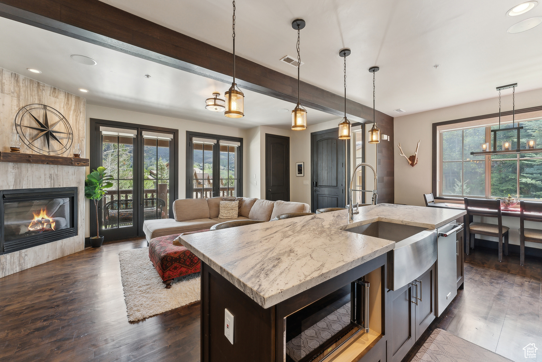 3029 Canyon Links Dr, Park City, Utah image 13