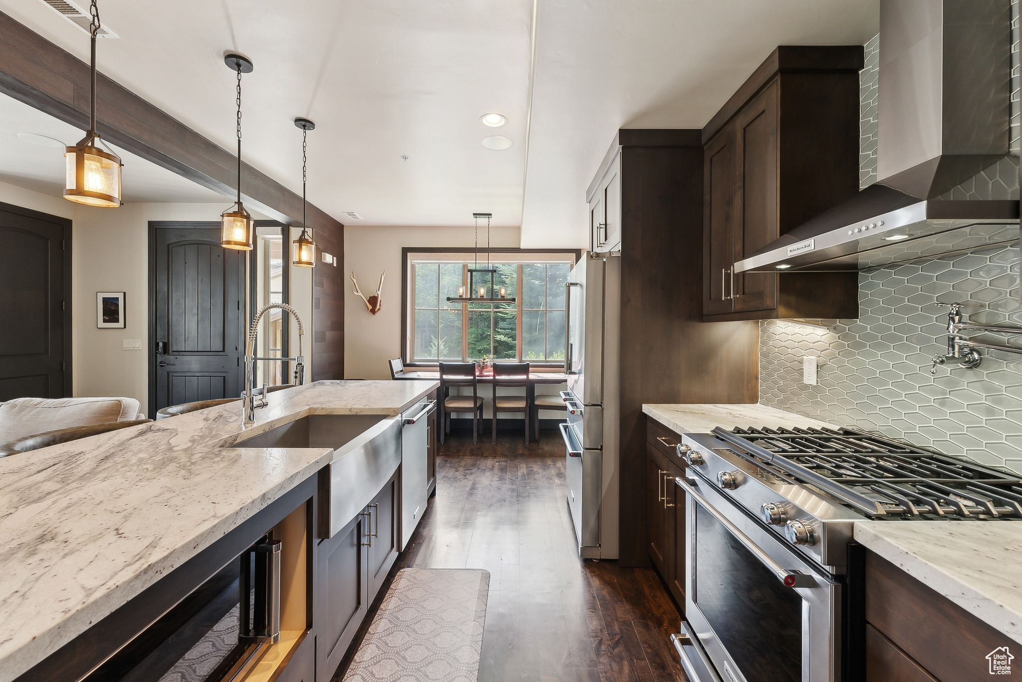 3029 Canyon Links Dr, Park City, Utah image 14