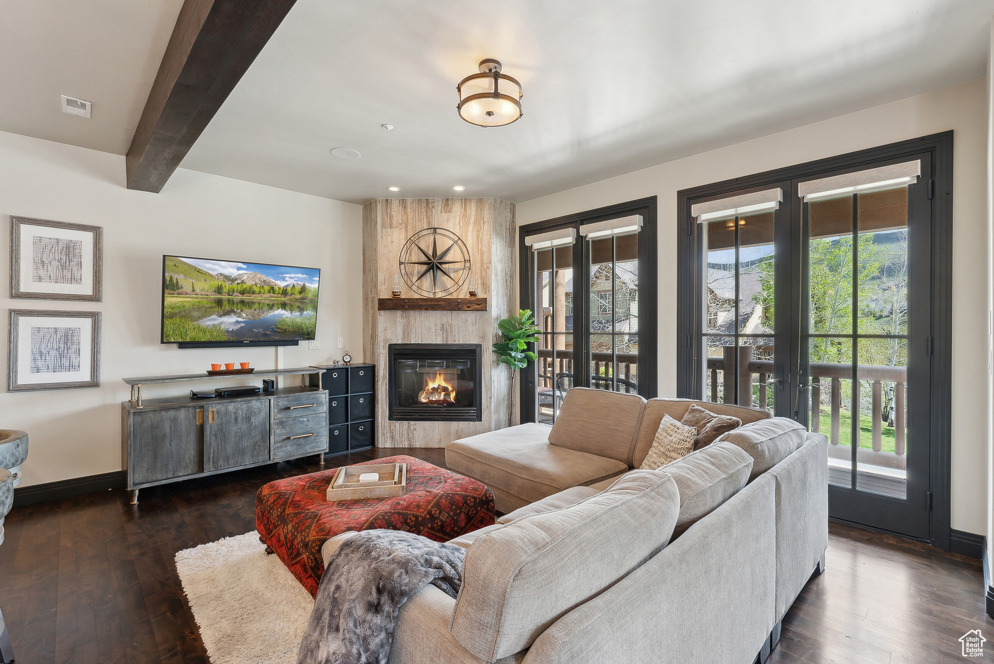 3029 Canyon Links Dr, Park City, Utah image 3