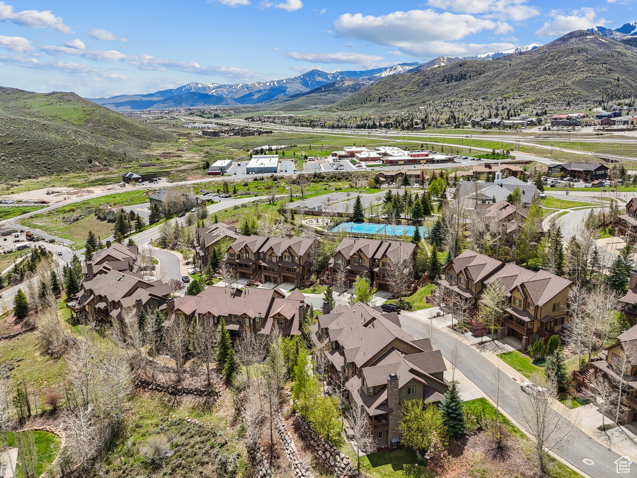 3029 Canyon Links Dr, Park City, Utah image 10