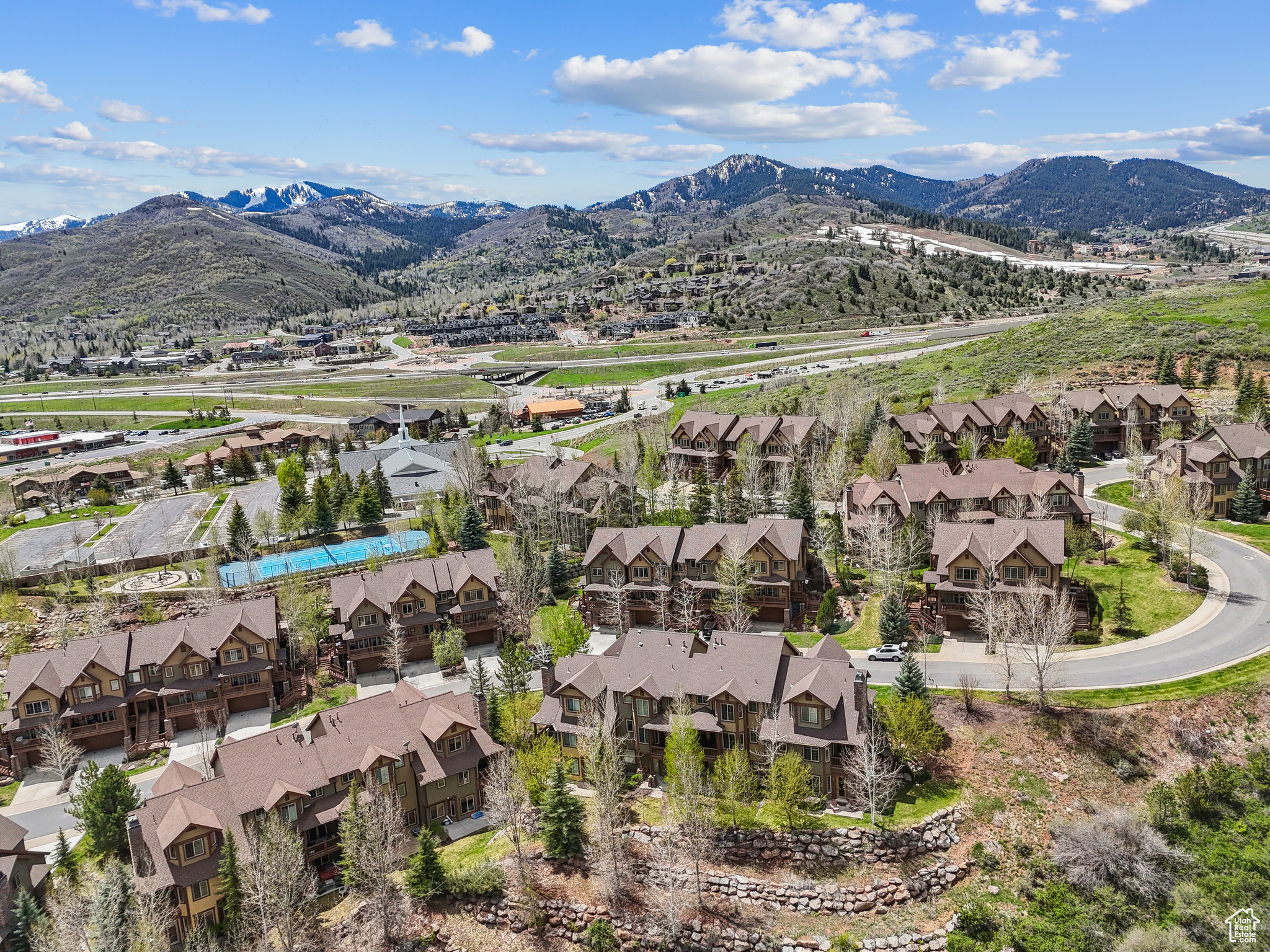 3029 Canyon Links Dr, Park City, Utah image 41
