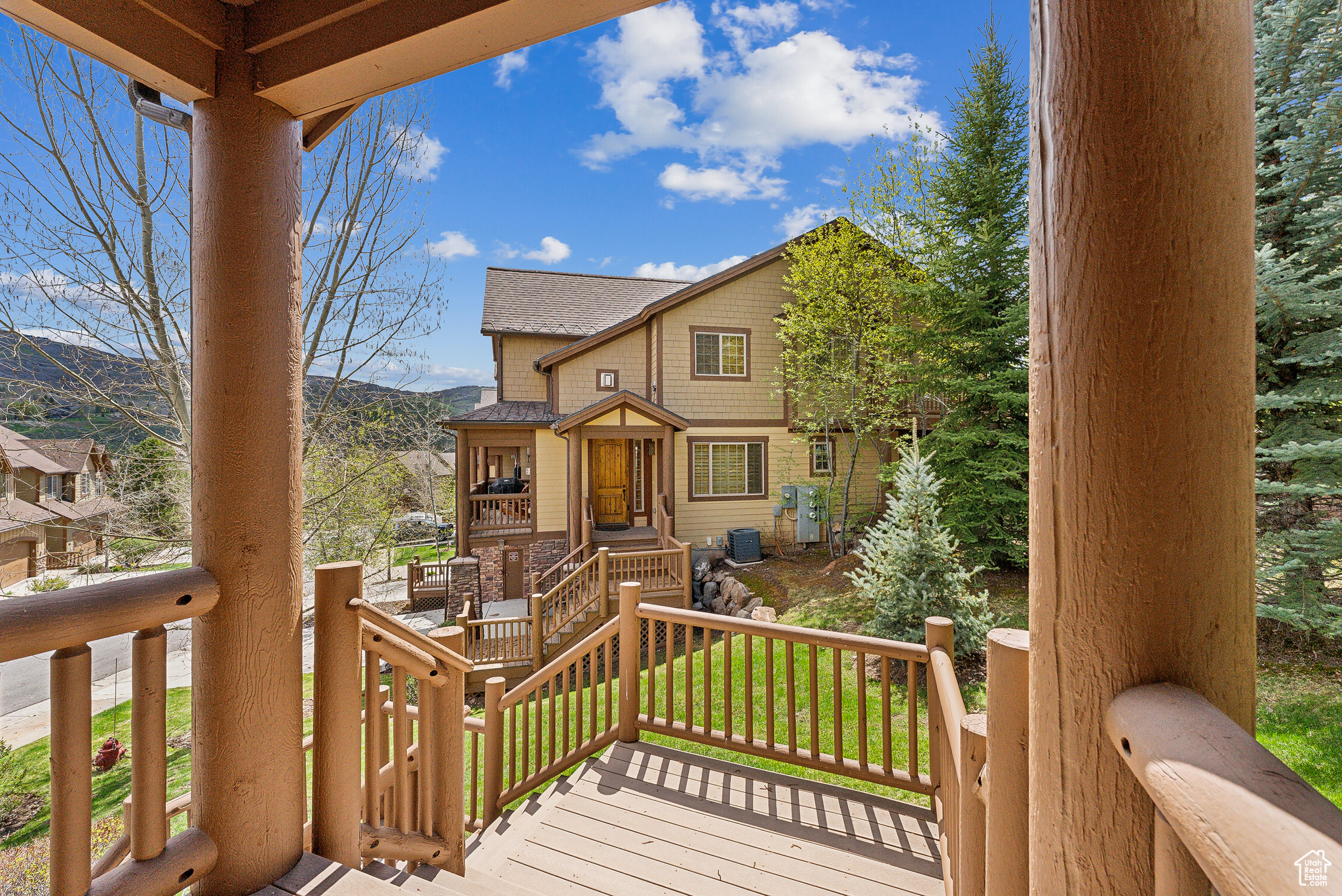 3029 Canyon Links Dr, Park City, Utah image 39