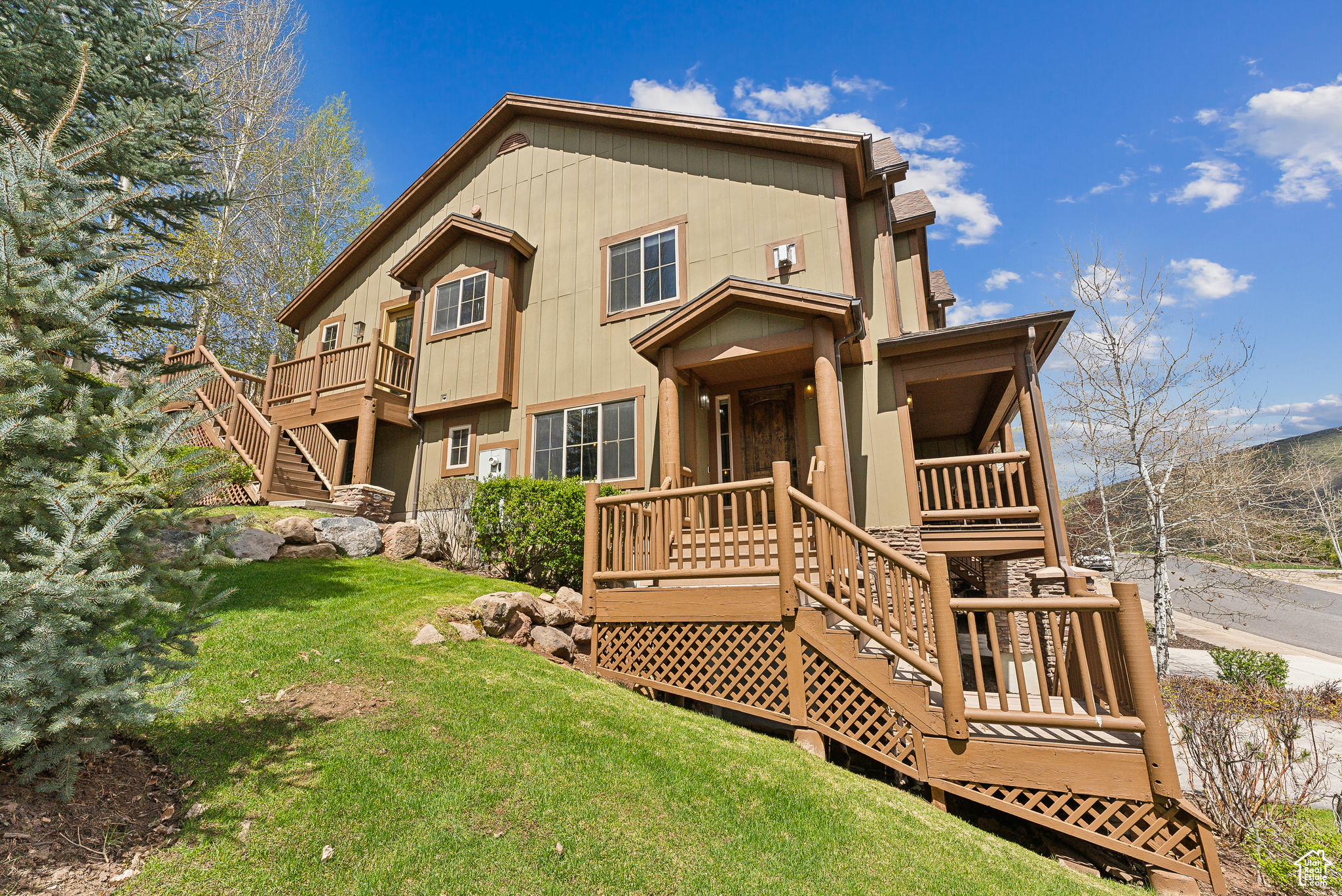 3029 Canyon Links Dr, Park City, Utah image 40