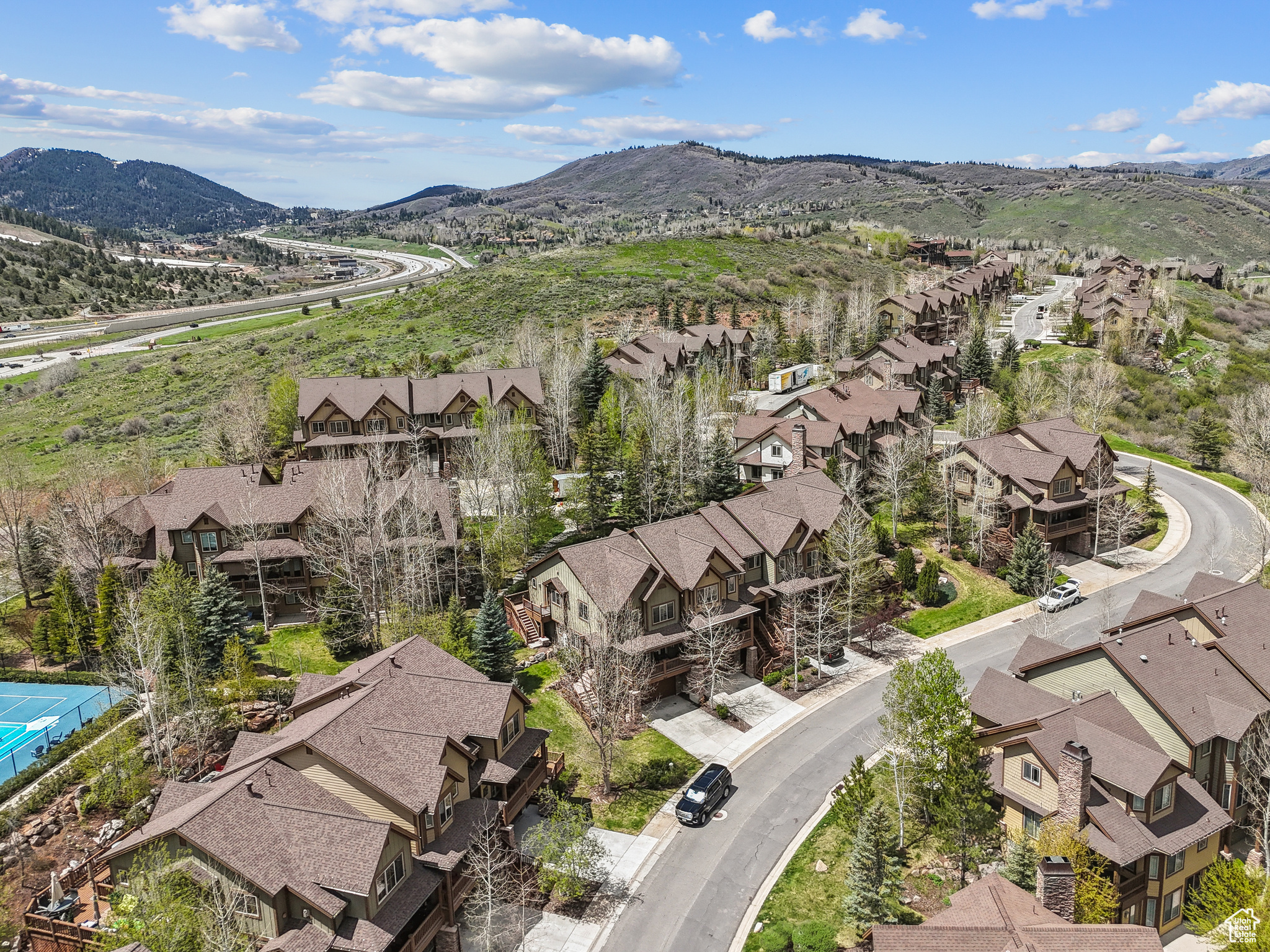 3029 Canyon Links Dr, Park City, Utah image 42