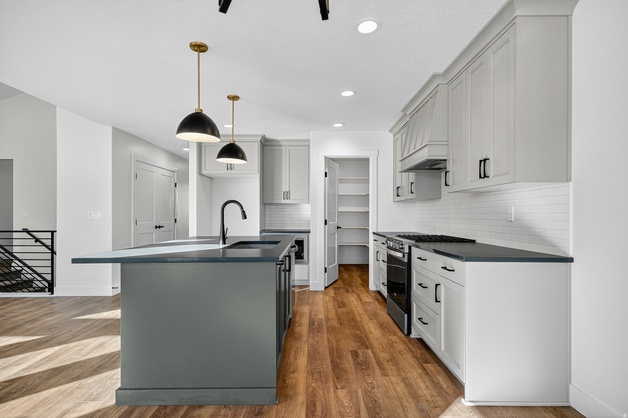 STAGECOACH - Residential