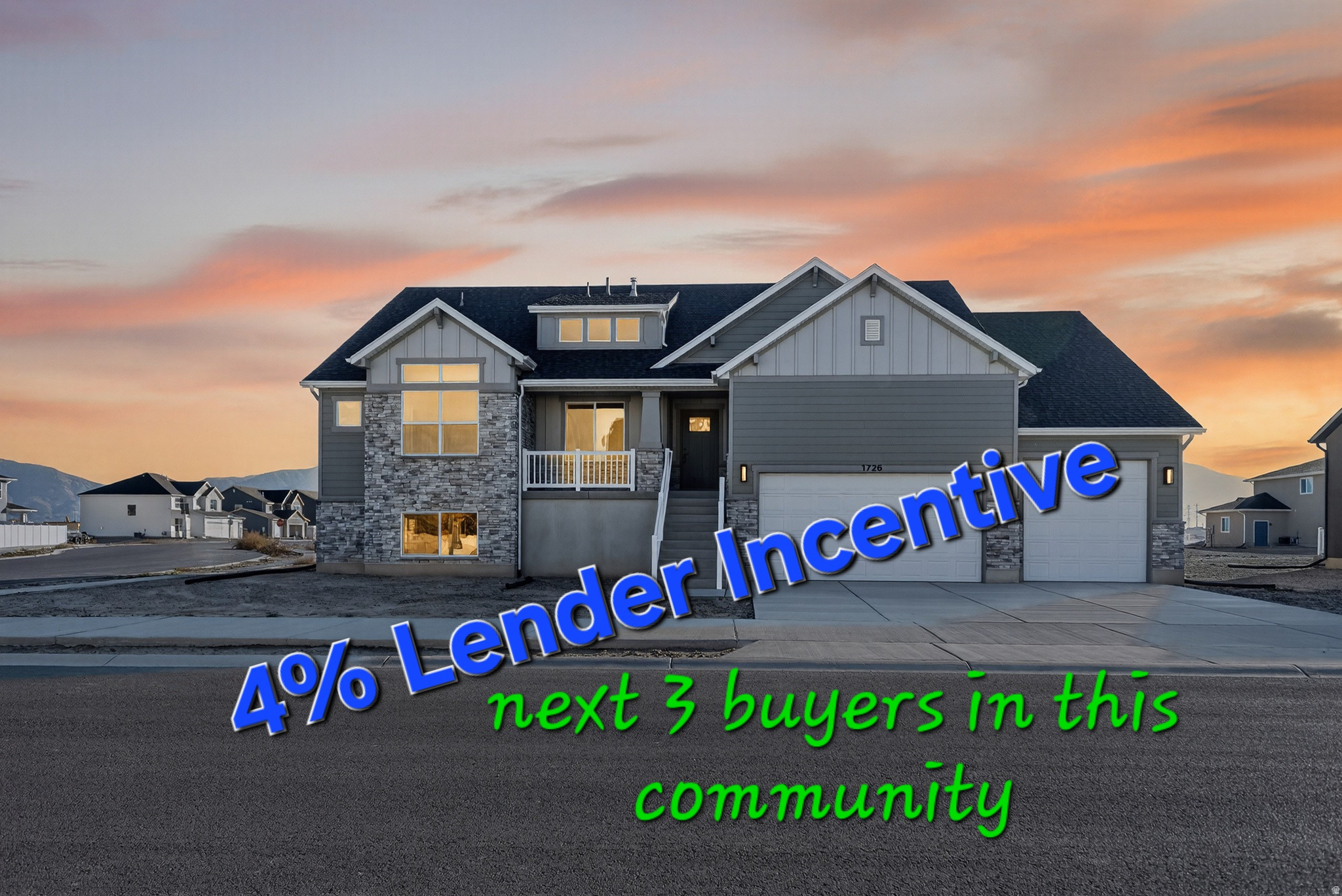 STAGECOACH - Residential