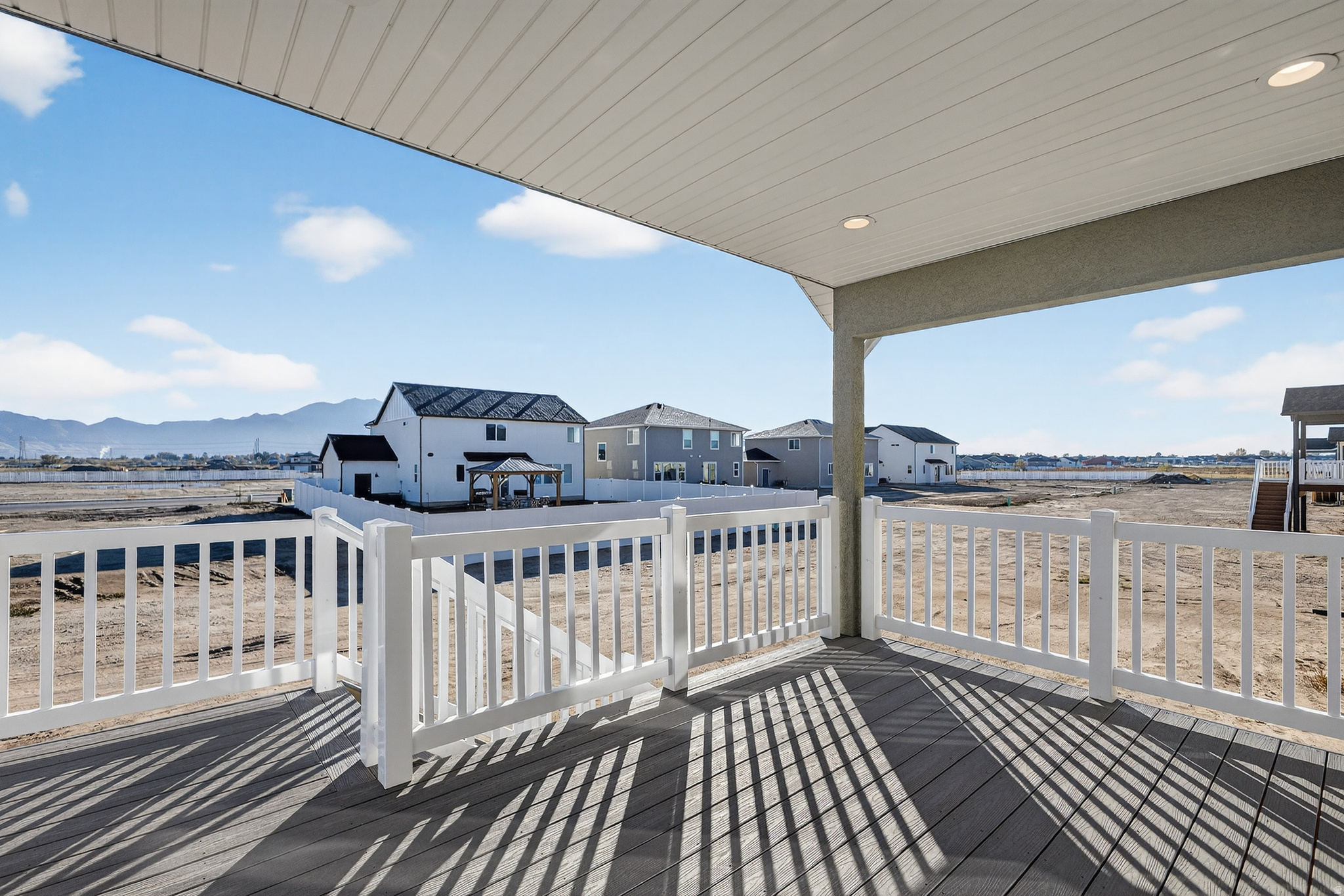 STAGECOACH - Residential