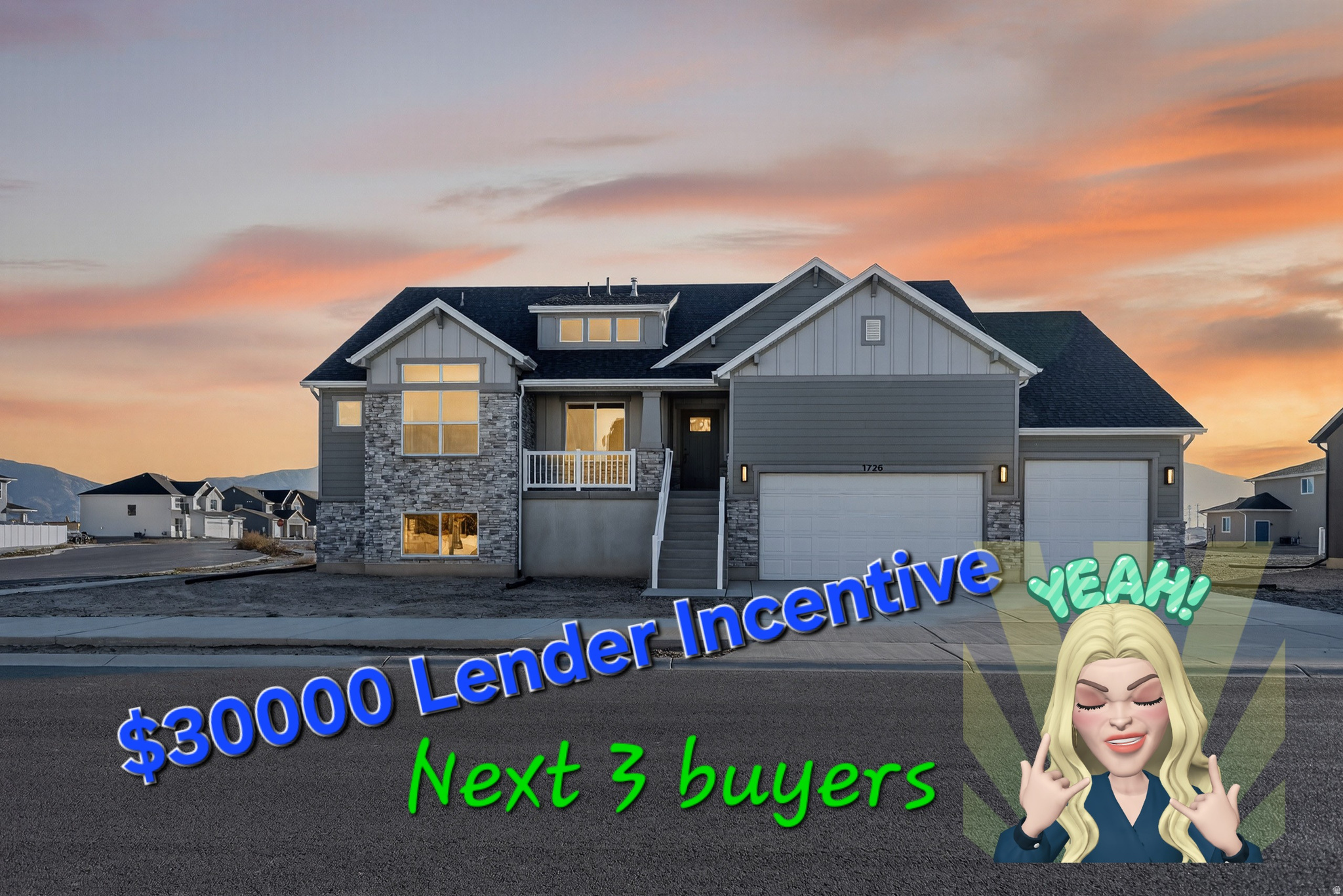 STAGECOACH - Residential