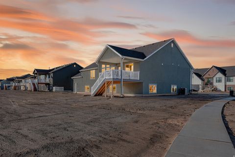 Tiny photo for 1726 S 3875 W #225, Taylor, UT 84401 (MLS # 2121059)