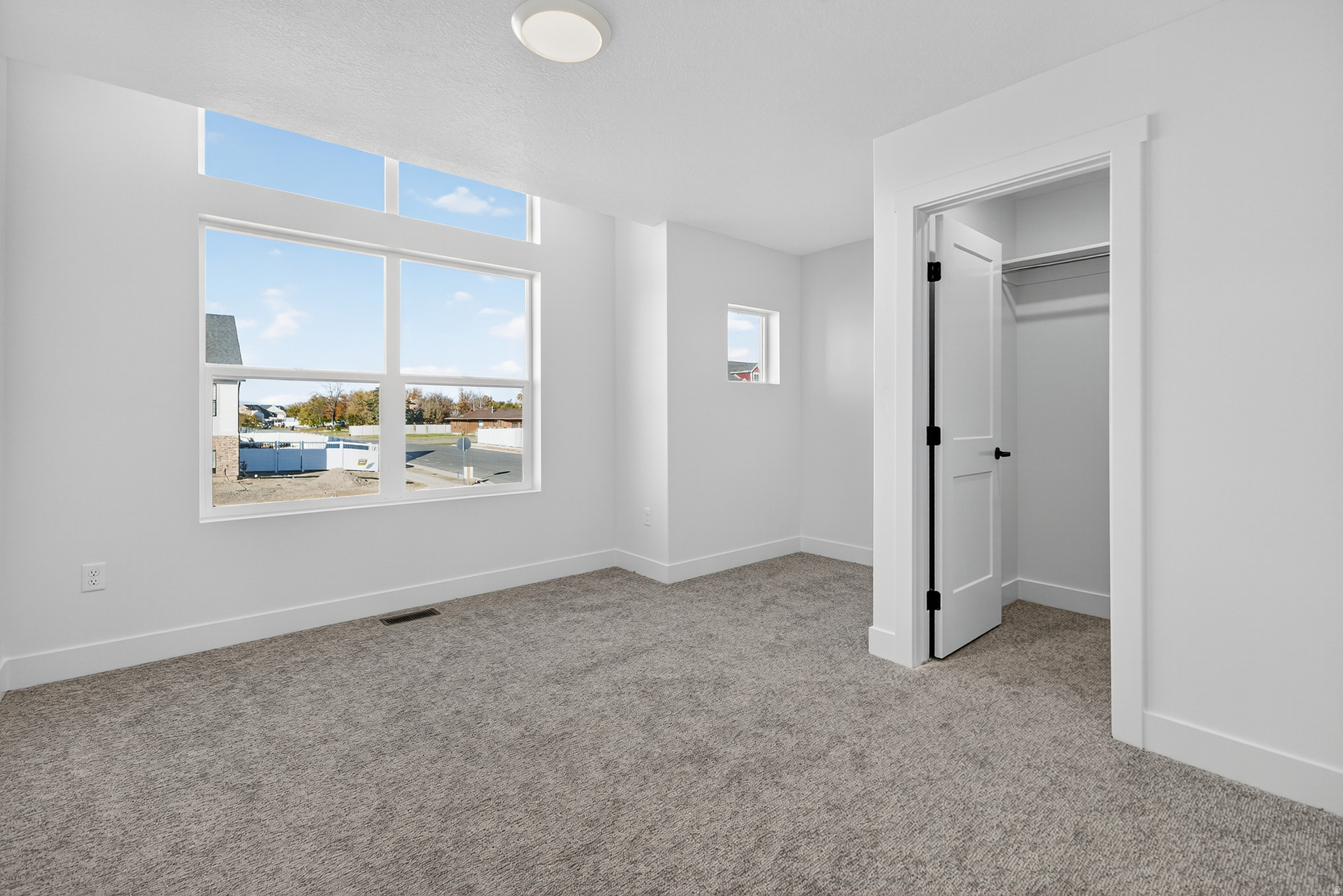 STAGECOACH - Residential