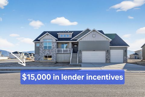 Photo of 1726 S 3875 W #225, Taylor, UT 84401 (MLS # 2121059)