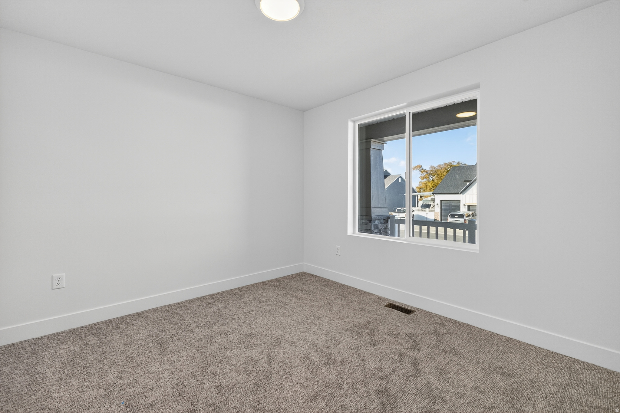 STAGECOACH - Residential