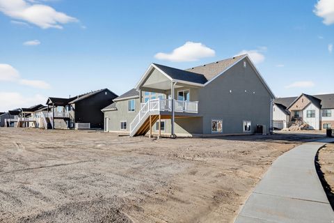 Tiny photo for 1726 S 3875 W #225, Taylor, UT 84401 (MLS # 2121059)