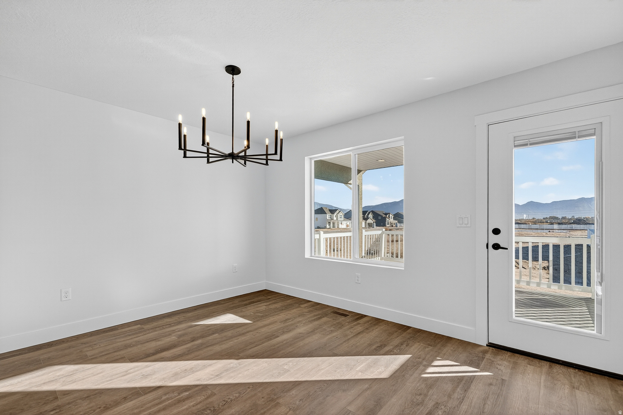 STAGECOACH - Residential